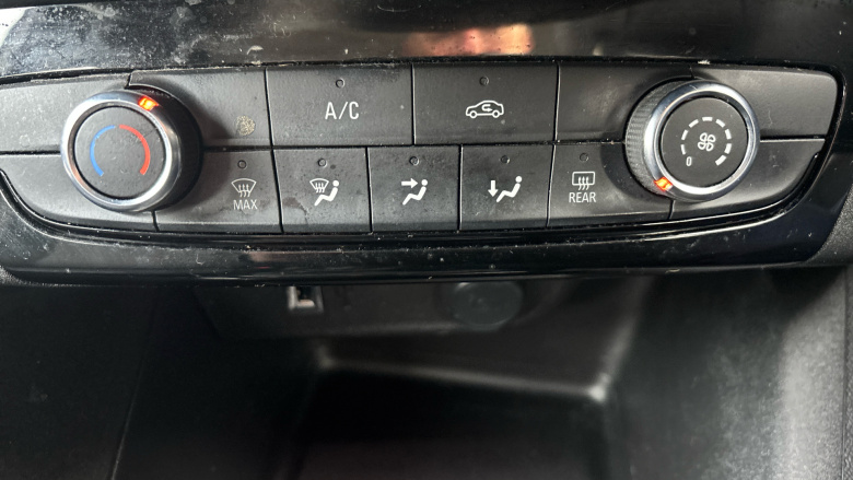 Vauxhall Corsa 1.2 Turbo Design 5dr Petrol Hatchback